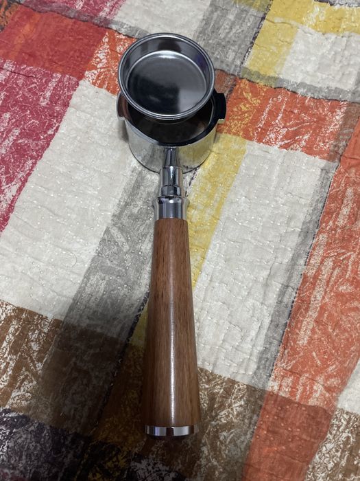 Kit de tirar café Novo