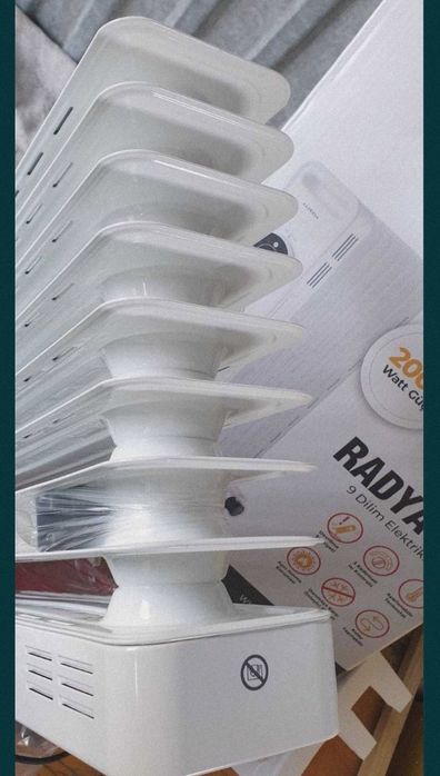 Турция 2000вт Гарантія рік качественные масляные обогреватели олійний