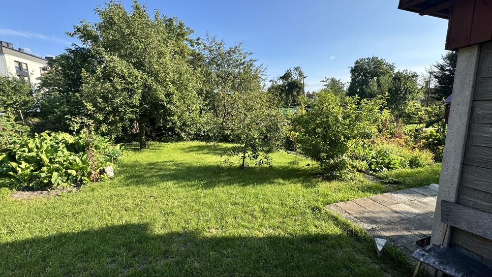REZERWACJA / Na sprzedaż działka ROD – Słupsk, ul. Ogrodowa | 256 m²