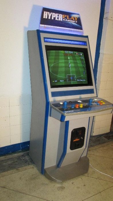 Máquina jogos arcade original com999 jogos