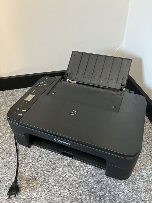 Skaner urządzenie wielofunkcyjne Canon Pixma TS 3150