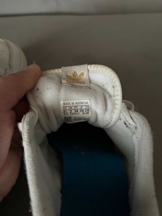 Buty sportowe Adidas