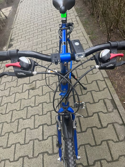 Rower Giant  Farago 28”