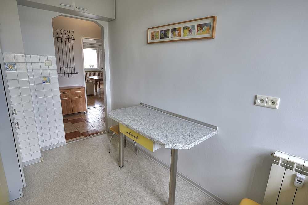 2 pokoje, balkon, klimatyzacja