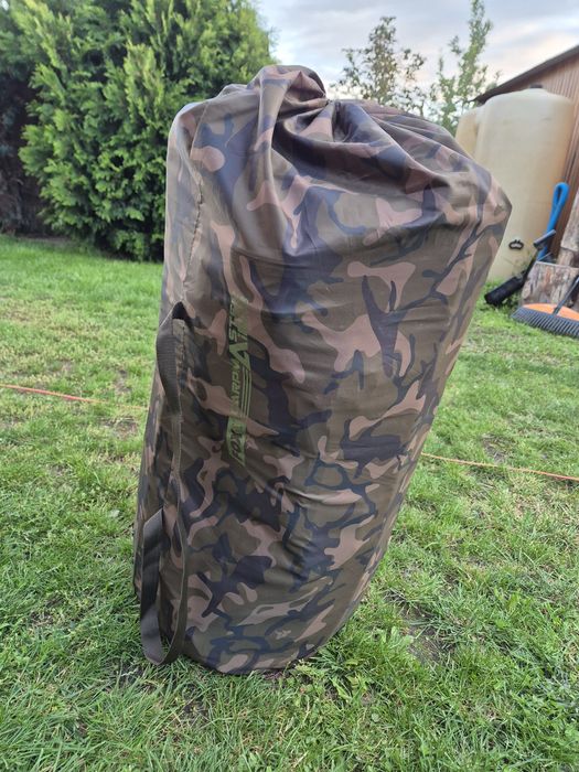 Fox AirMat XL kołyska airmata  AIR Carpmaster