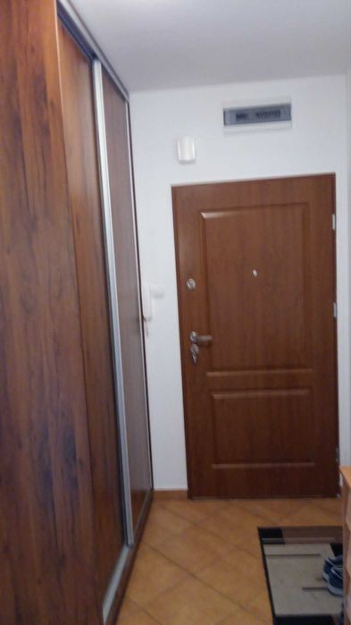 REZERWACJA! Komfortowe, w pełni umeblowane 2-pokojowe mieszkanie z dużym balkonem Pruszcza Gdańskiego, ul. Podkomorzego 58 Pruszcz - Widok 4