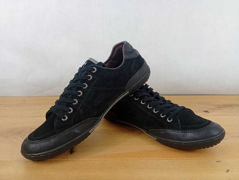 Gant, buty sportowe, skóra naturalna, rozmiar 44