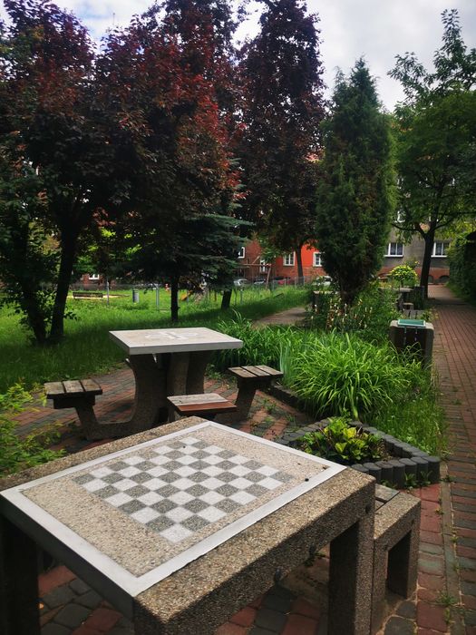 Mieszkanie inwestycyjne Katowice śródmieście