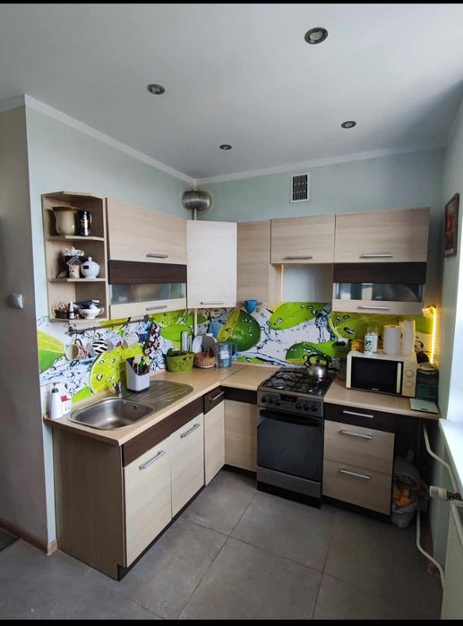 Mieszkanie 2 pokoje 51,3m2 Al. Pokoju