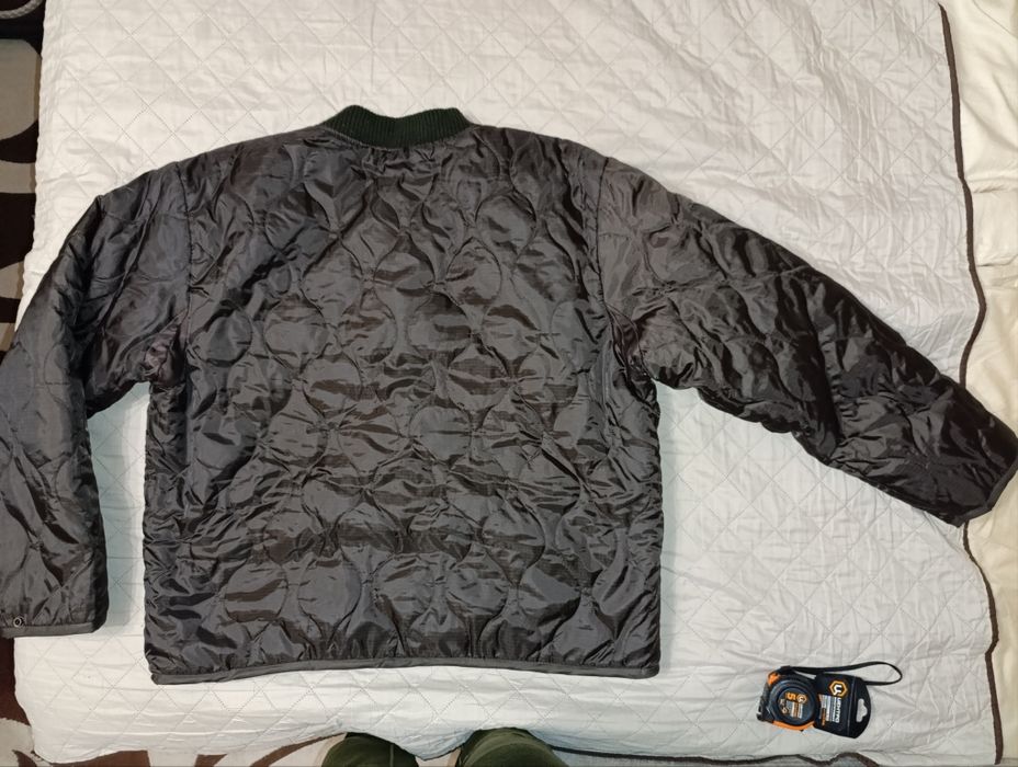 Лайнер подстёжка к куртке армии США M65