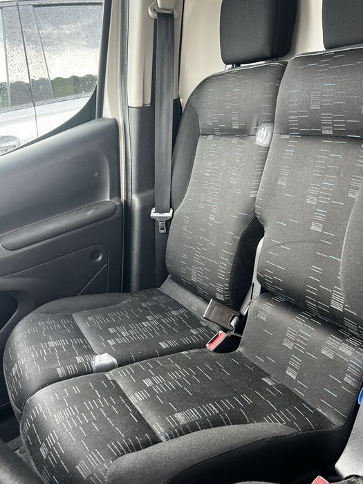 Citroën Berlingo 1.6 HDi 90 CV/ 2010  / IVA DEDUTIVEL