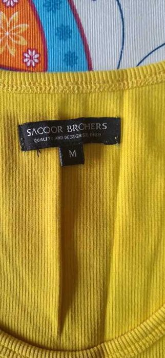Blusa Sacoor Brothers M