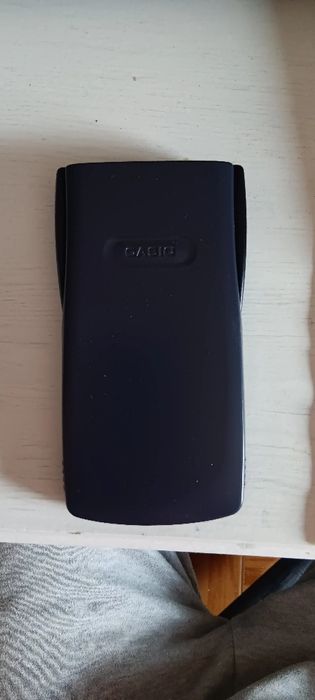 Máquina calculadora