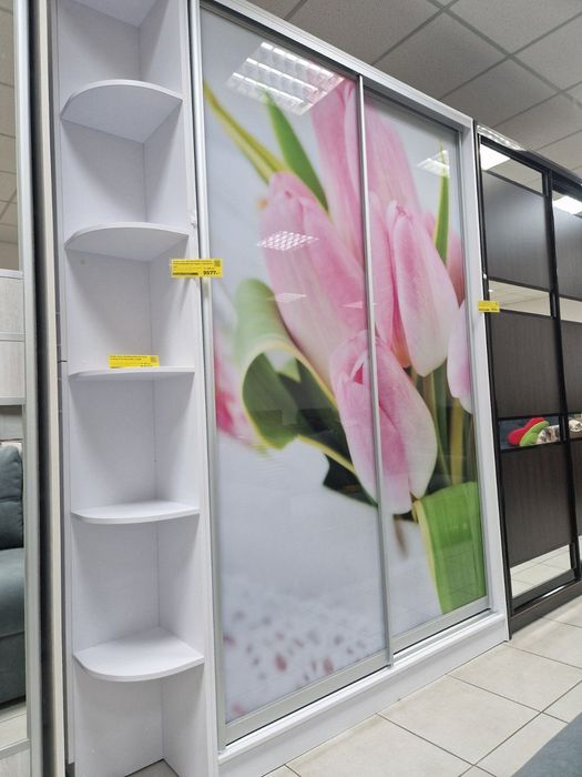 Шафи-купе Розпродаж