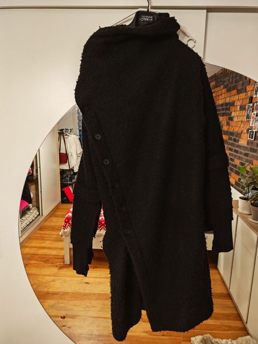 Płaszcz jesień/zima