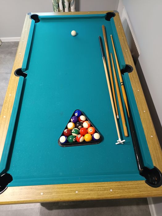 Stół bilardowy 6ft