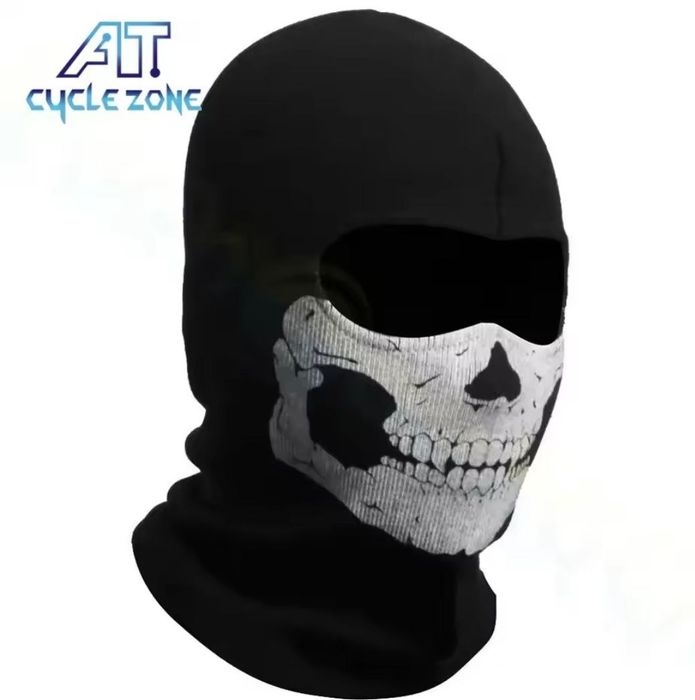 Очки мотоциклетные