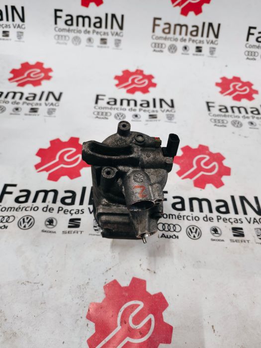Compressor Ar Condicionado AUDI A1