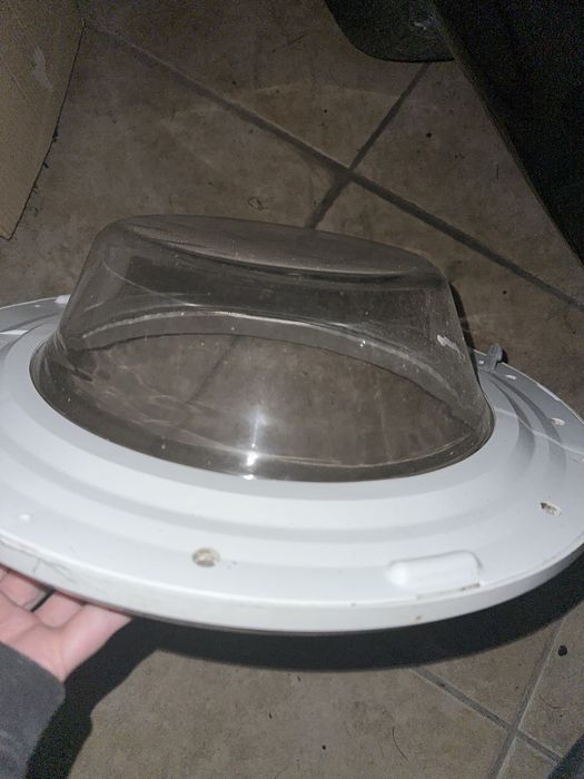 Porta máquina lavar roupa Kunft, modelo WMM560WH