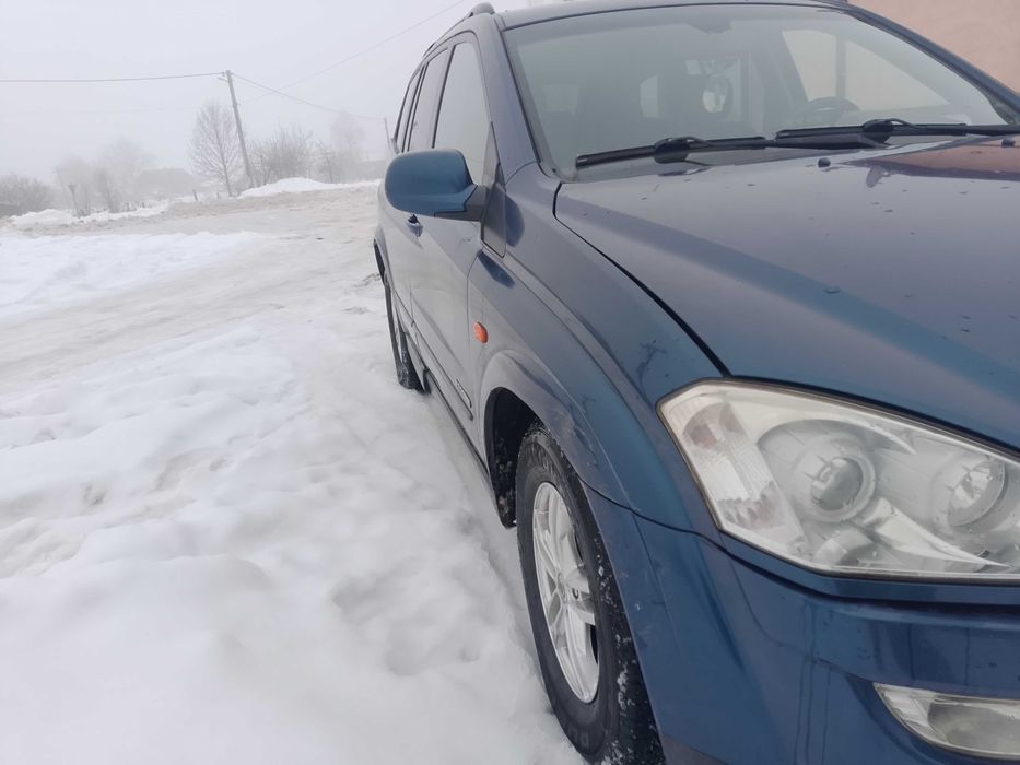 Авто для ЗСУ повний привід