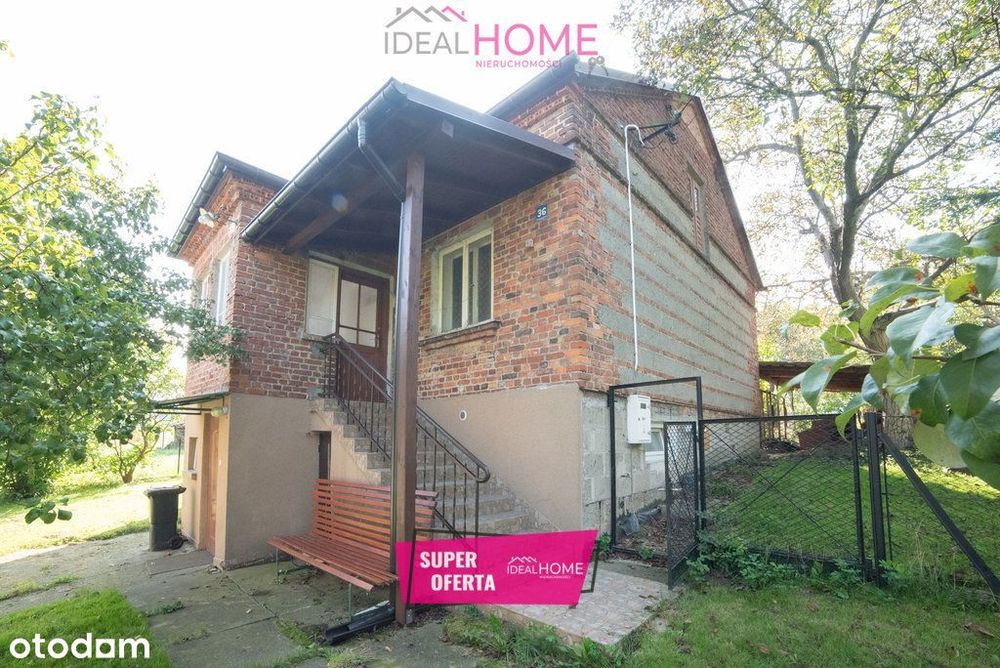 Dom na wynajem - Rzeszów