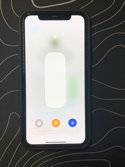 Айфон 11 128 чорний/apple iphone 11 128 black