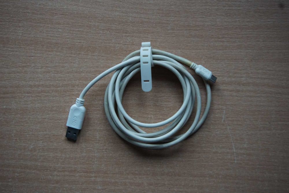 Kabel USB C długi