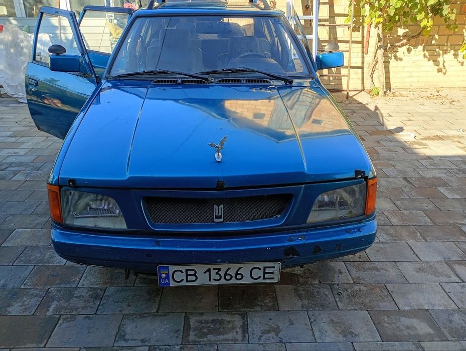Продам АЗЛК 214120