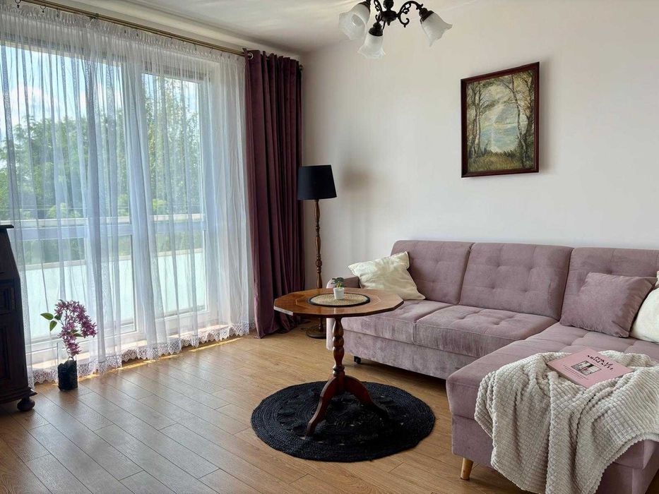 3 pokoje | Koszutka | Prywatny parking | Od zaraz