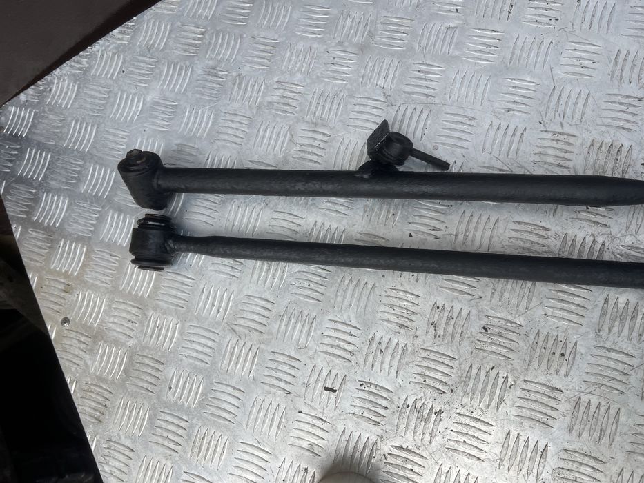 Задняя тяга Тойота рав4 год 04 toyota rav4