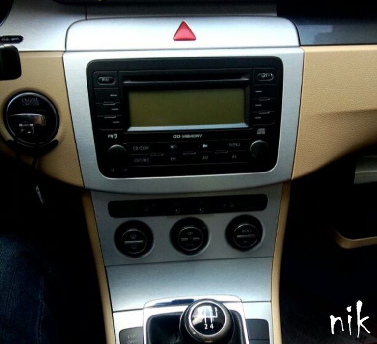 152*100 Плівка Шліфований алюміній тонування вініл тюнінг