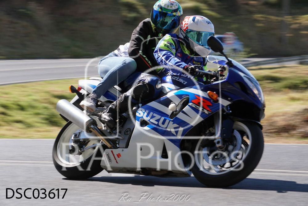 Suzuki GSXR  k3  2003