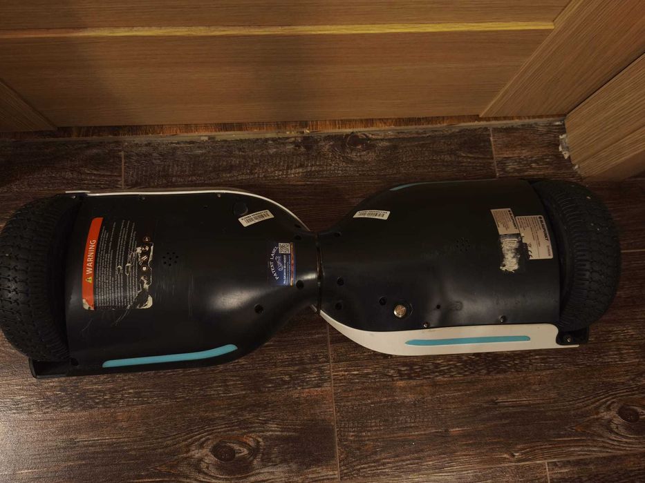 Hoverboard Blaupunkt EHB506