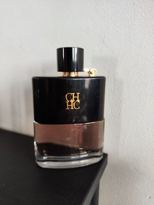 Carolina Herrera - Ch Men Prive 75ml / 100ml unikat