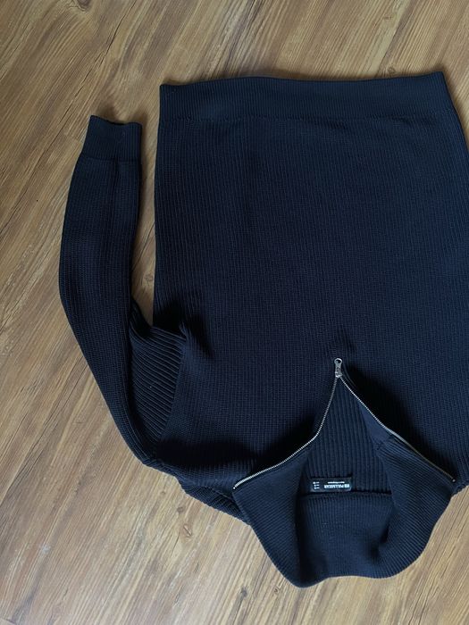 кофти вʼязані на застібці