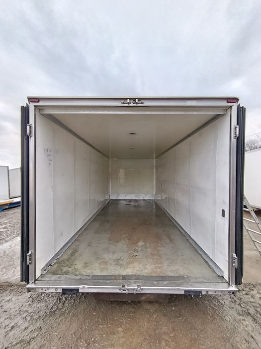 Kontener Izoterma / kontener magazynowy / Magazyn / K167
