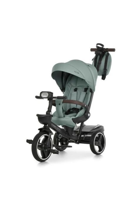 Дитячий триколісний велосипед Vector by El Camino (як новий)