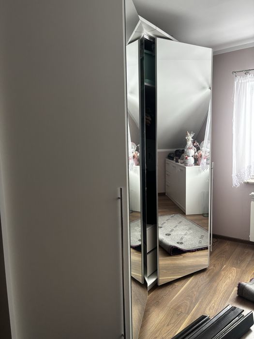 Sprzedam szafe Brema