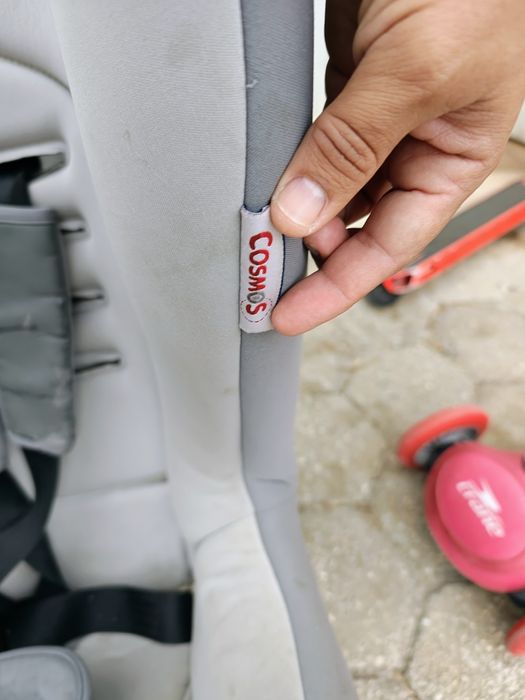 Cadeira auto Chicco 0–18 kg (Grupo 0+/1)