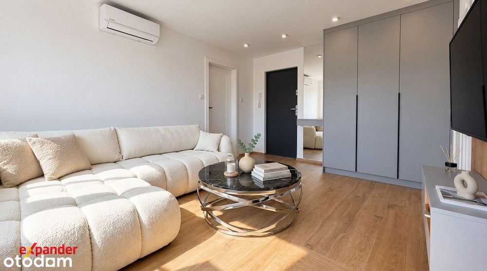 Apartment in Kalisz - View 2