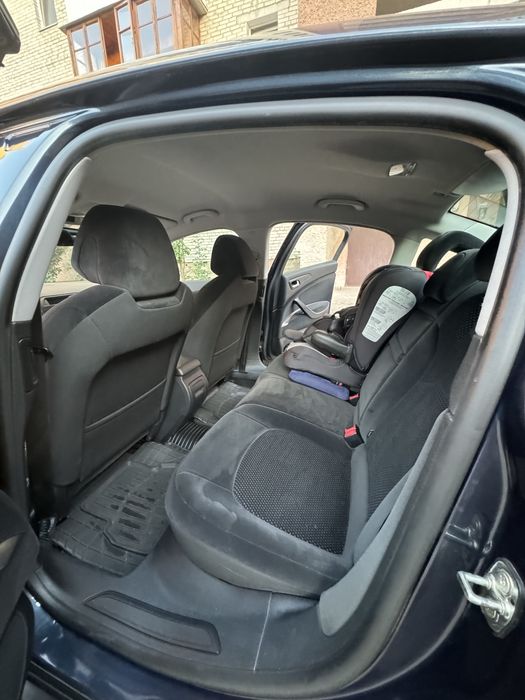 Продам авто  Citroën C5