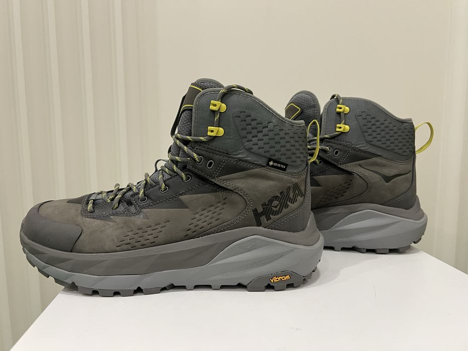 Черевики Hoka Kaha GTX