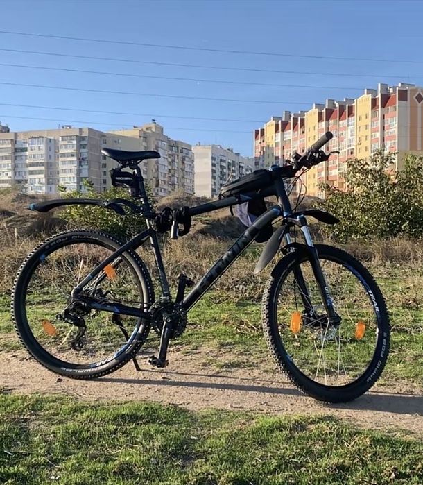 Велосипед продам срочно ! ! ! Rock Rider