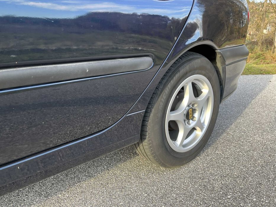 Renault Laguna 1.9 DTI 98cv