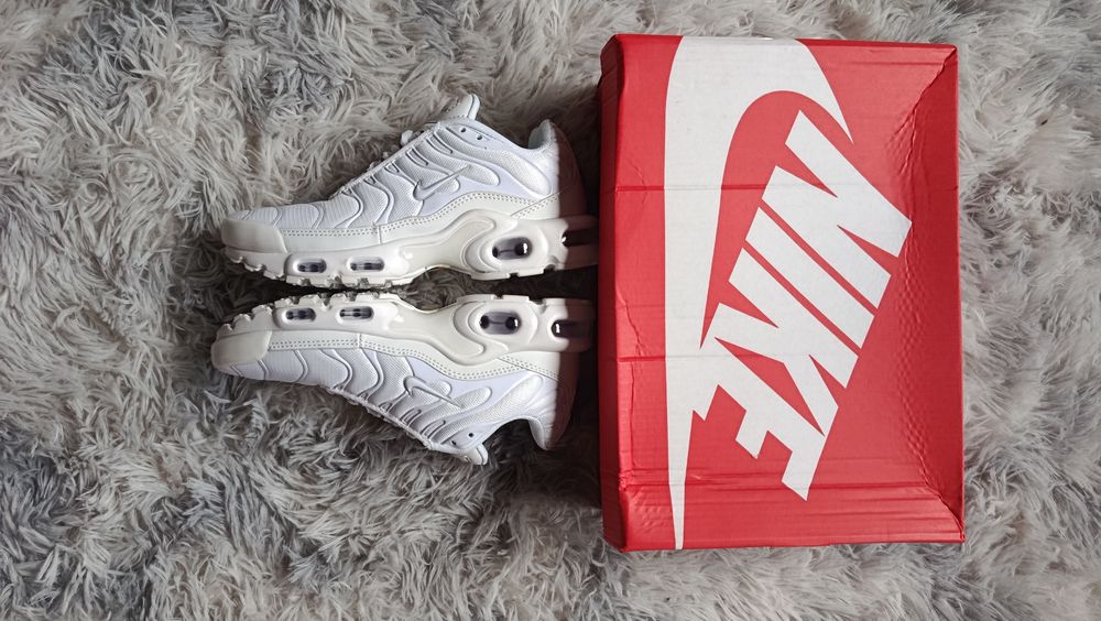 Nike air max tn plus