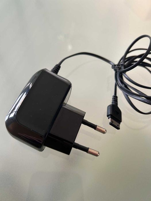 Carregador Samsung para telemóvel
