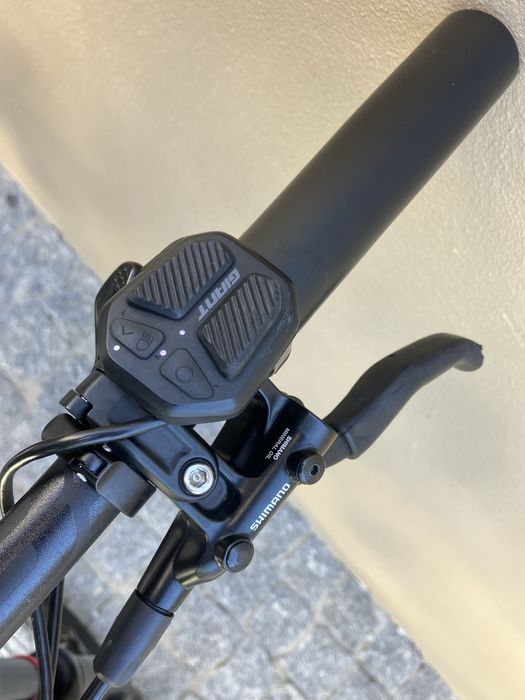 Ebike Liv Intrigue X E+ 3 Pro 29er