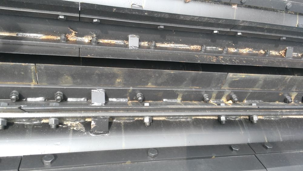 Продам каток прикатуючий КЗК-6-01 Уманьферммаш, 460-470 після посіву