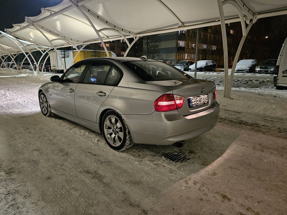 Bmw e90 318d *Navi *Wielofunkcja