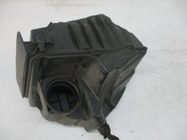 Caixa filtro ar RENAULT Megane III (BZ0_)